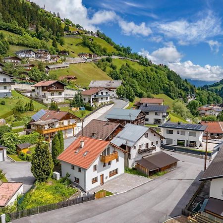 Chalet Bergglueck Sellrain Екстериор снимка