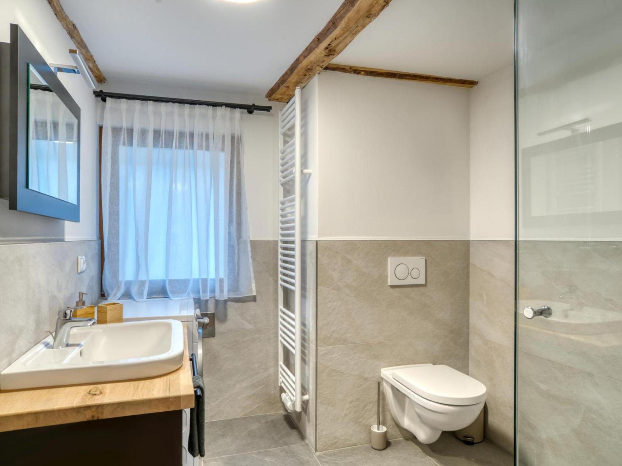 Chalet Bergglueck Sellrain Екстериор снимка