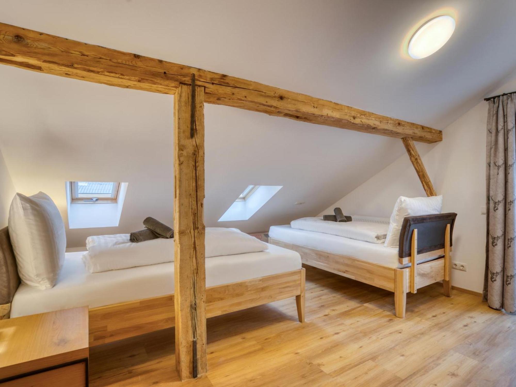 Chalet Bergglueck Sellrain Екстериор снимка