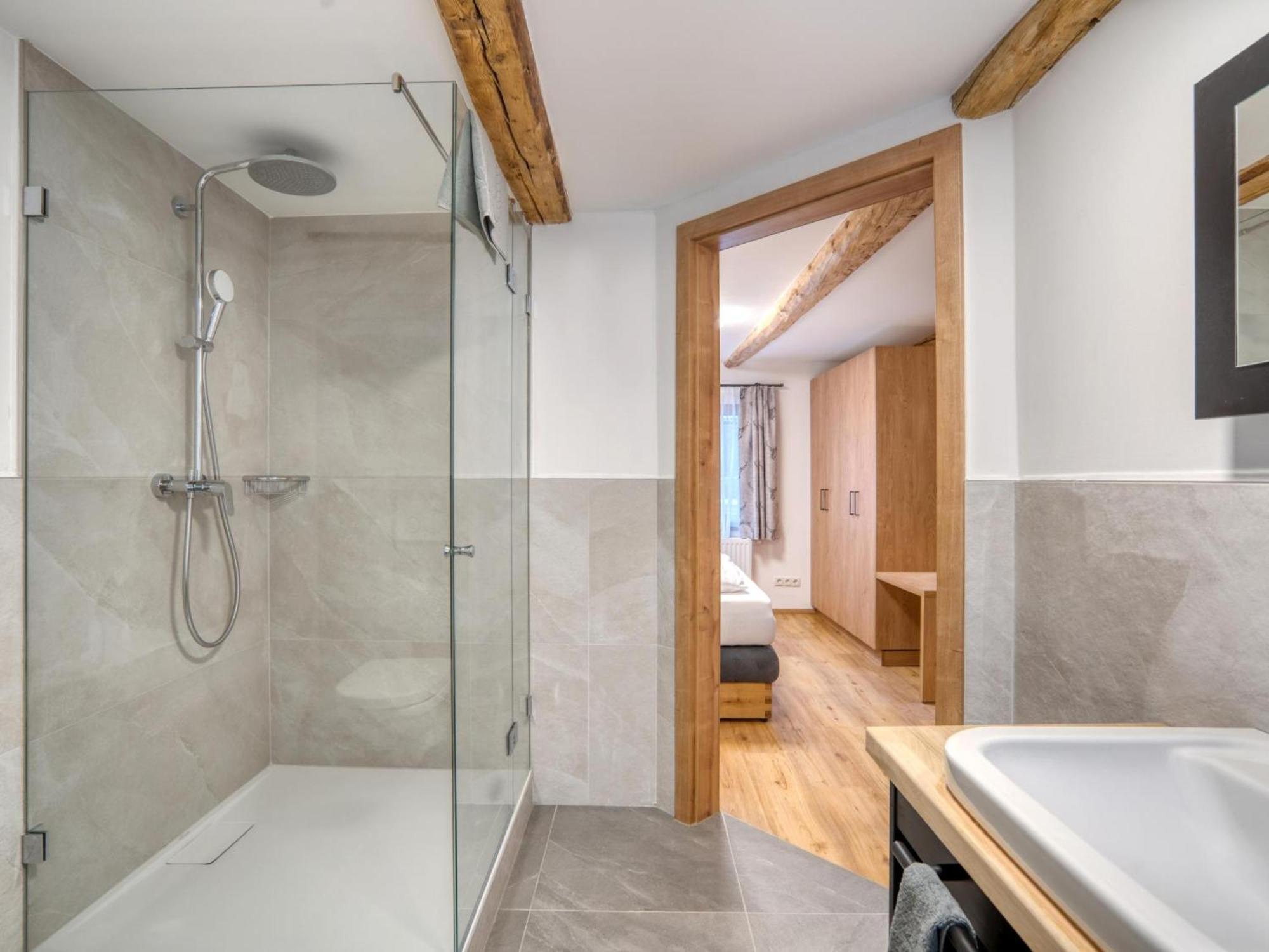 Chalet Bergglueck Sellrain Екстериор снимка